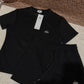 Black ALO set