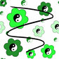 Groovy st pattys