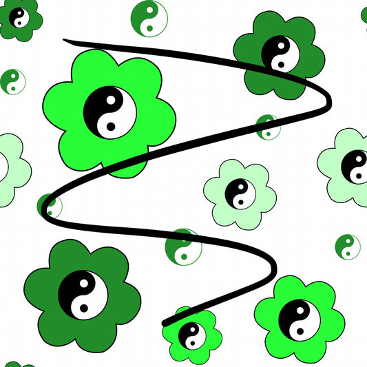Groovy st pattys