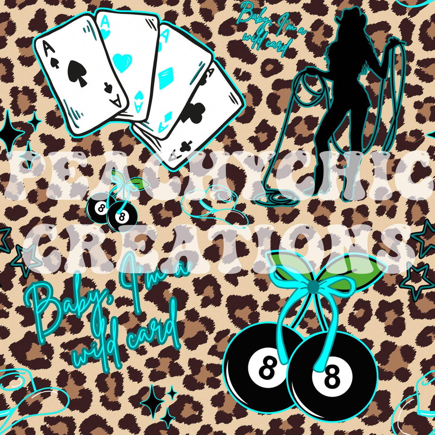 Wild card