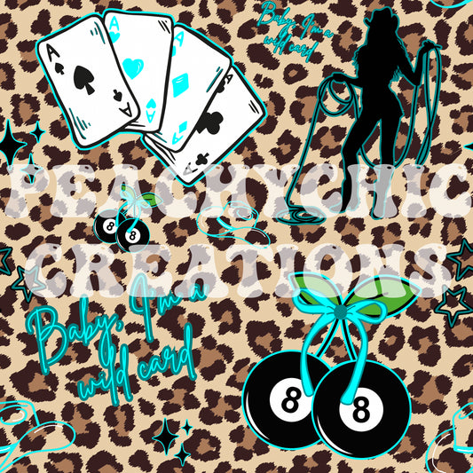 Wild card