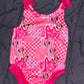 Minnie romper