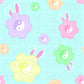 Groovy Easter