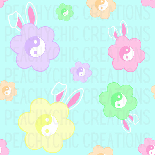 Groovy Easter