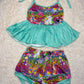 Lisa frank halter sets