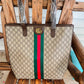 Large tote