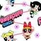 Puff girls