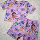 Dora comfy sets