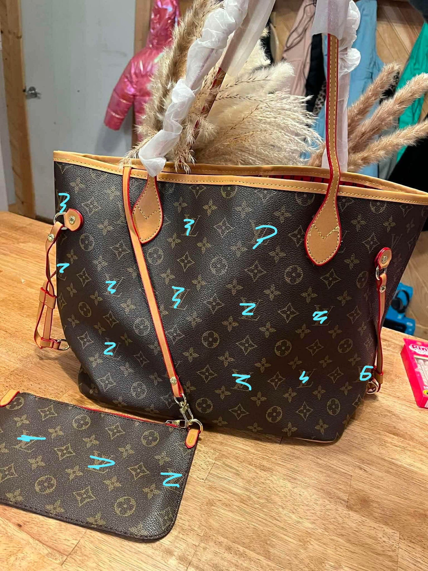 Tote