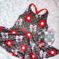 Baseball skirted Brielle
