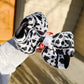 Clip bow