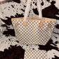 Large tote