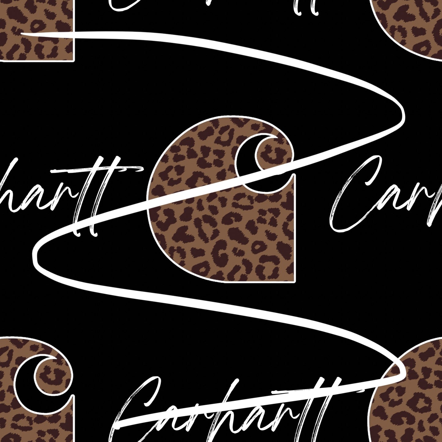 Cheetah CH seamless