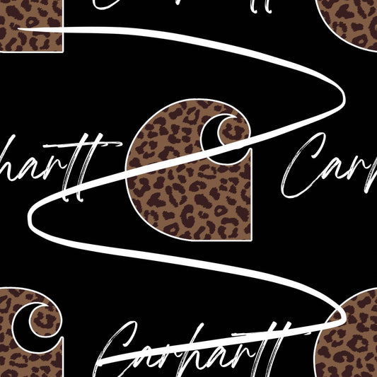 Cheetah CH seamless