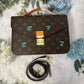 Crossbody