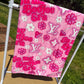 50x60 plush blanket