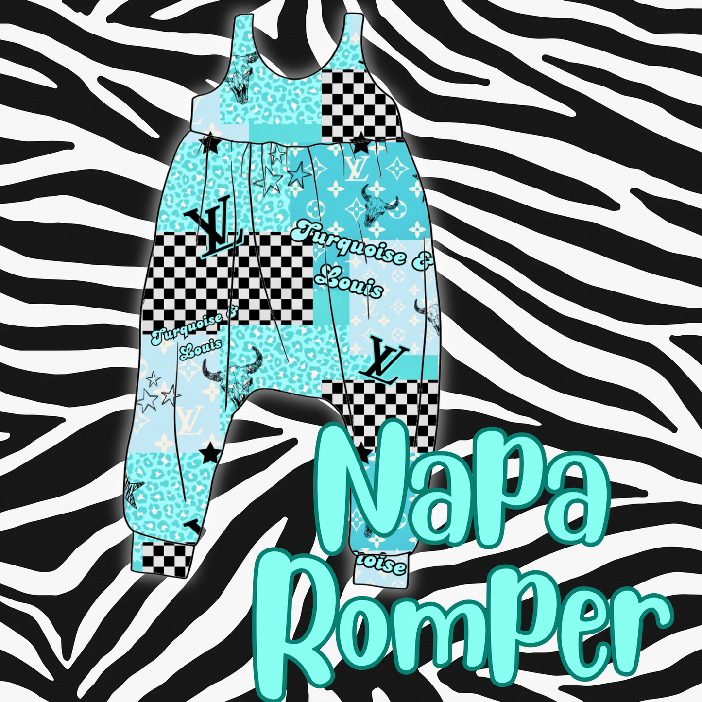 Napa rompers LEAVE SIZE & PATTERN # in NOTES AT CHECKOUT NO CODES