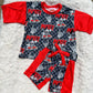 Rad mickey comfy set