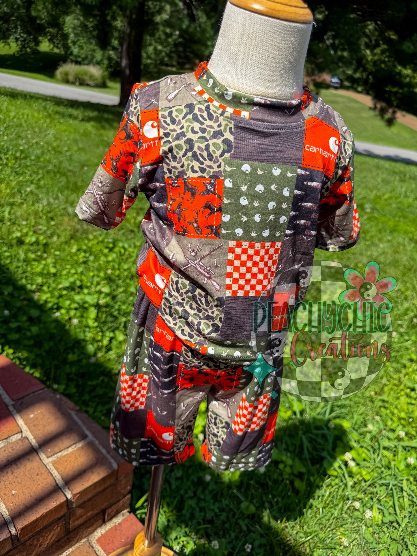 Boys set