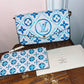 3 piece crossbody set