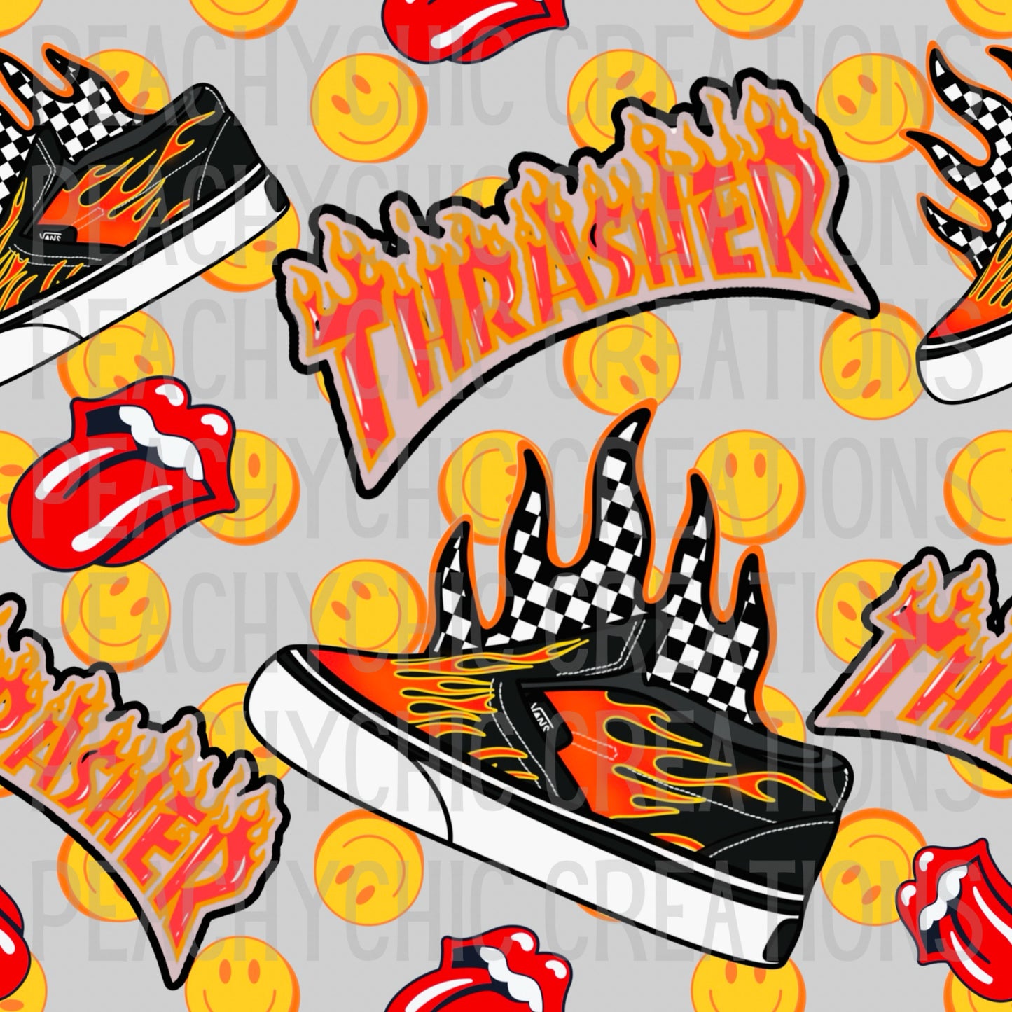 Thrasher boys