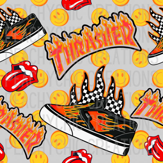 Thrasher boys