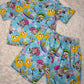 Fairy comfy sets