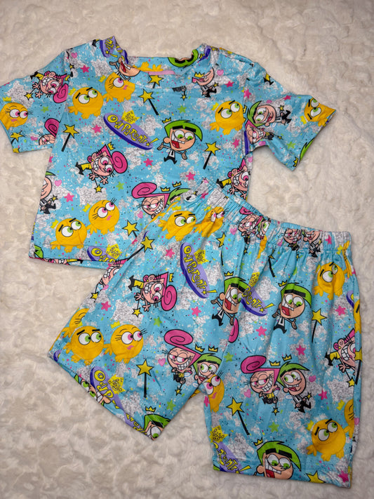 Fairy comfy sets