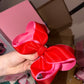 Clip bow