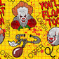 You’ll float seamless