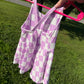 Skirted Brielle with snaps 2t