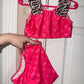 2 piece swim