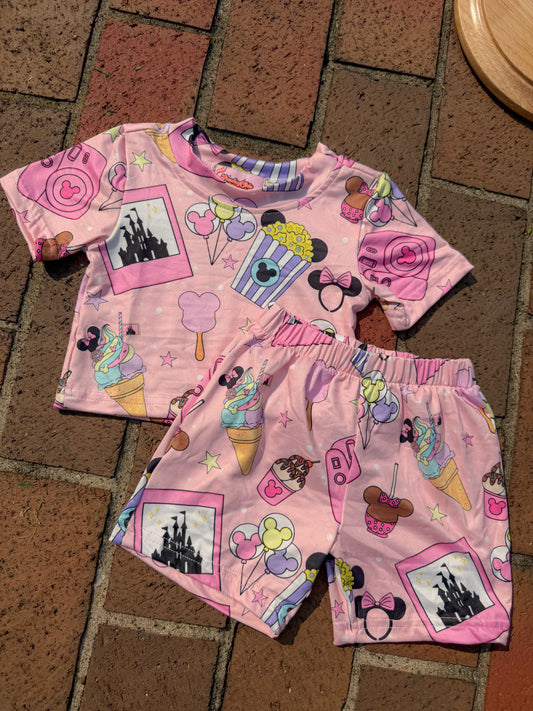 Comfy set