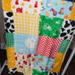50x60 plush blanket