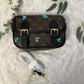 Small crossbody