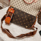 Crossbody
