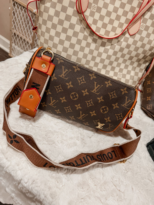 Crossbody