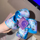 CH clip bow