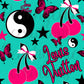 Coquette cherries (limited)