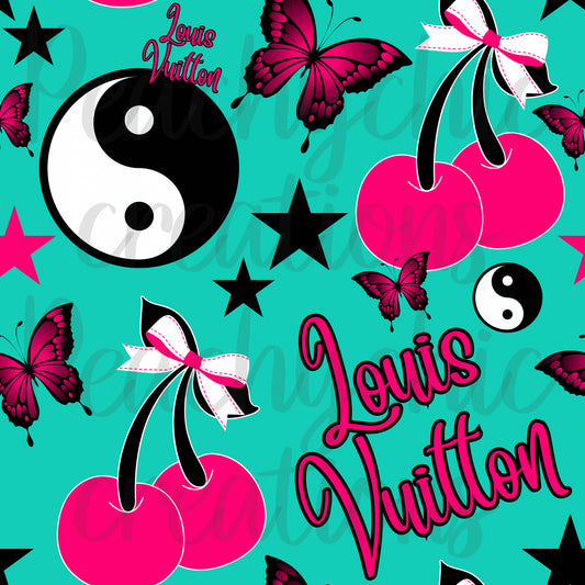 Coquette cherries (limited)