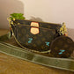 Crossbody