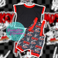 Rad mickey set