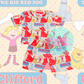 Clifford comfy sets