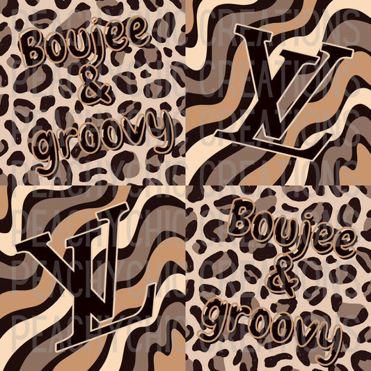 Groovy seamless