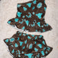 Western stones set