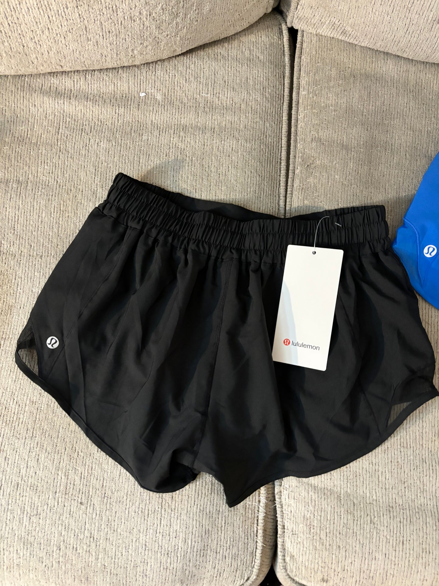 Lulu shorts