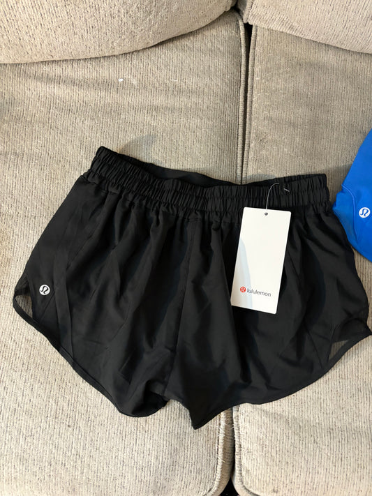 Lulu shorts