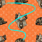 Boujee deers seamless