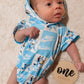 Bluey romper