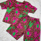 Barney comfy sets